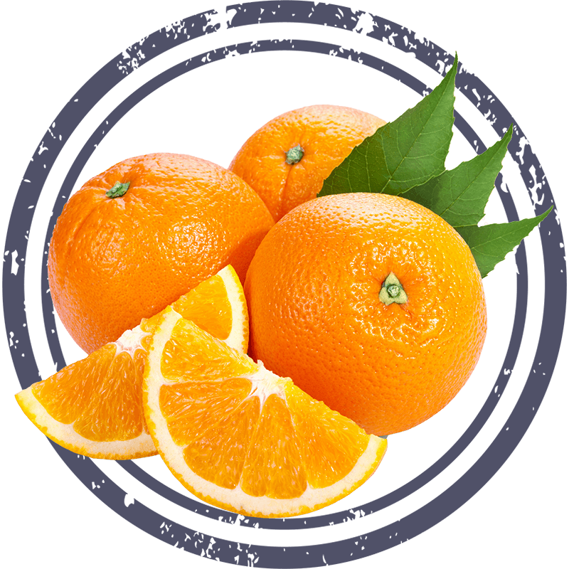 Апельсин - экстракт пищевой