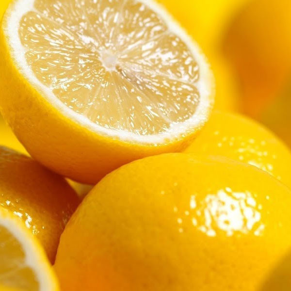 Цедра лимона, порошковый экстракт из плодов, натуральный 100%, пищевой [конц.10:1]