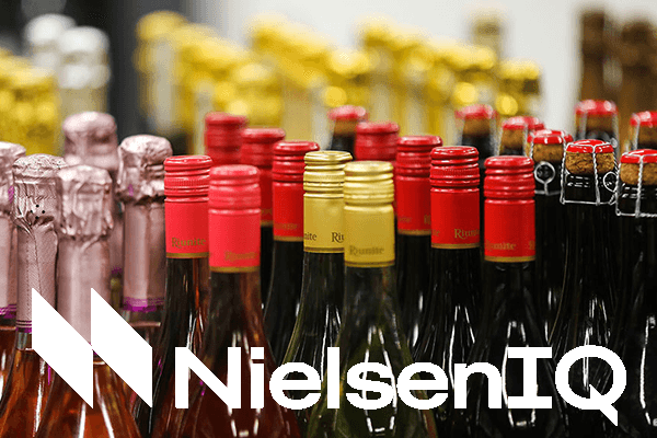NielsenIQ: алкоголь стал самой динамично развивающейся категорией на рынке FMCG в 2021 году