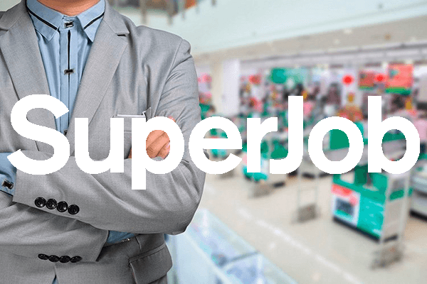 SuperJob: итоги полугодия на рынке труда в ритейле