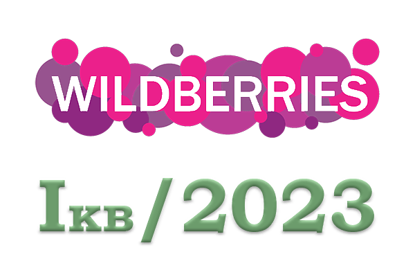 Wildberries опубликовал итоги первого квартала 2023 года