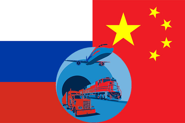 Китай стал крупнейшим покупателем продовольствия из России