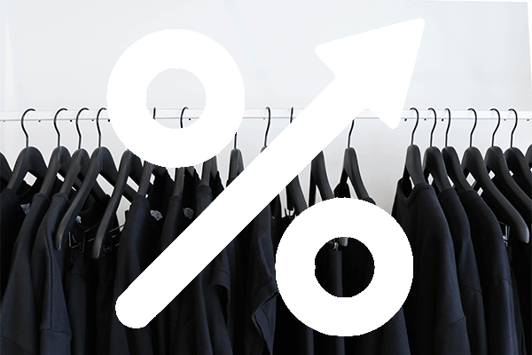 Ozon: заказы одежды, обуви и аксессуаров выросли в 2,4 раза и превысили 12 млн во втором квартале