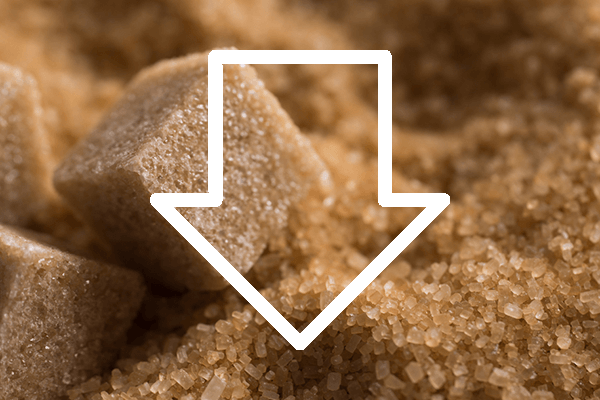 «Магнит» фиксирует снижение спроса на сахар