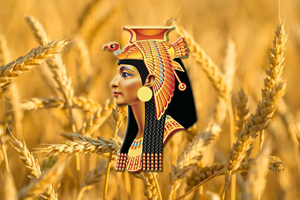 Запасы пшеницы в Египте прогнозируются на уровне 20-летнего минимума