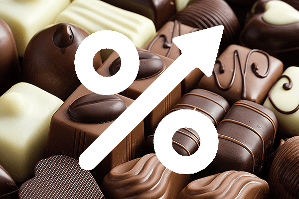 АКОРТ: несколько производителей шоколада в РФ уведомили о повышении цен