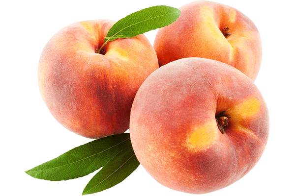 Персик сублимированный (криопорошок)