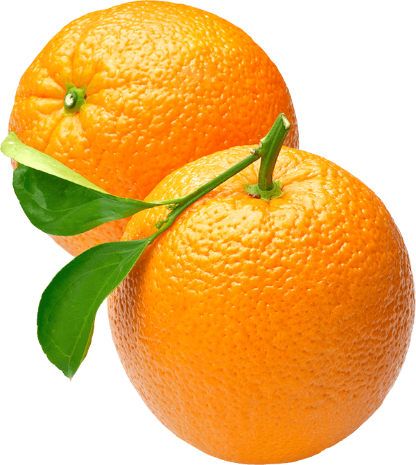 Апельсин сублимированный