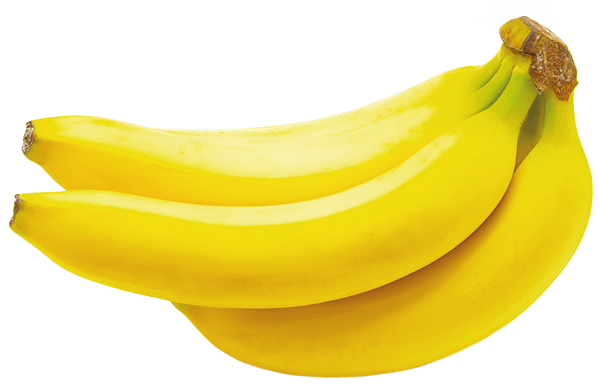 Банан сублимированный