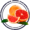 Грейпфрут - порошок растворимый [экстракт] натуральный