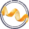 Цедра лимона - порошок растворимый [экстракт] натуральный