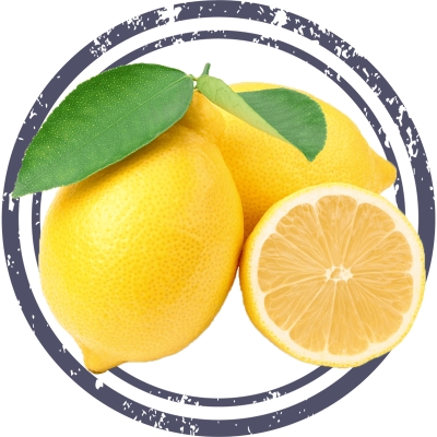 Лимон - порошковый экстракт 10:1