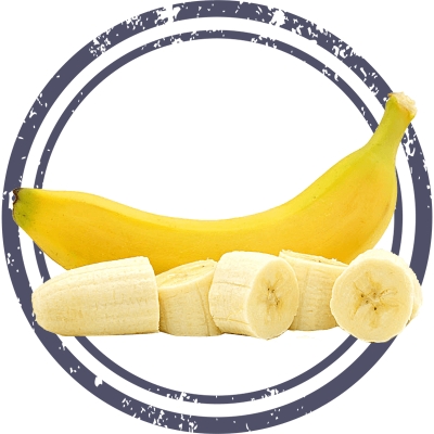 Банан - порошковый экстракт 10:1